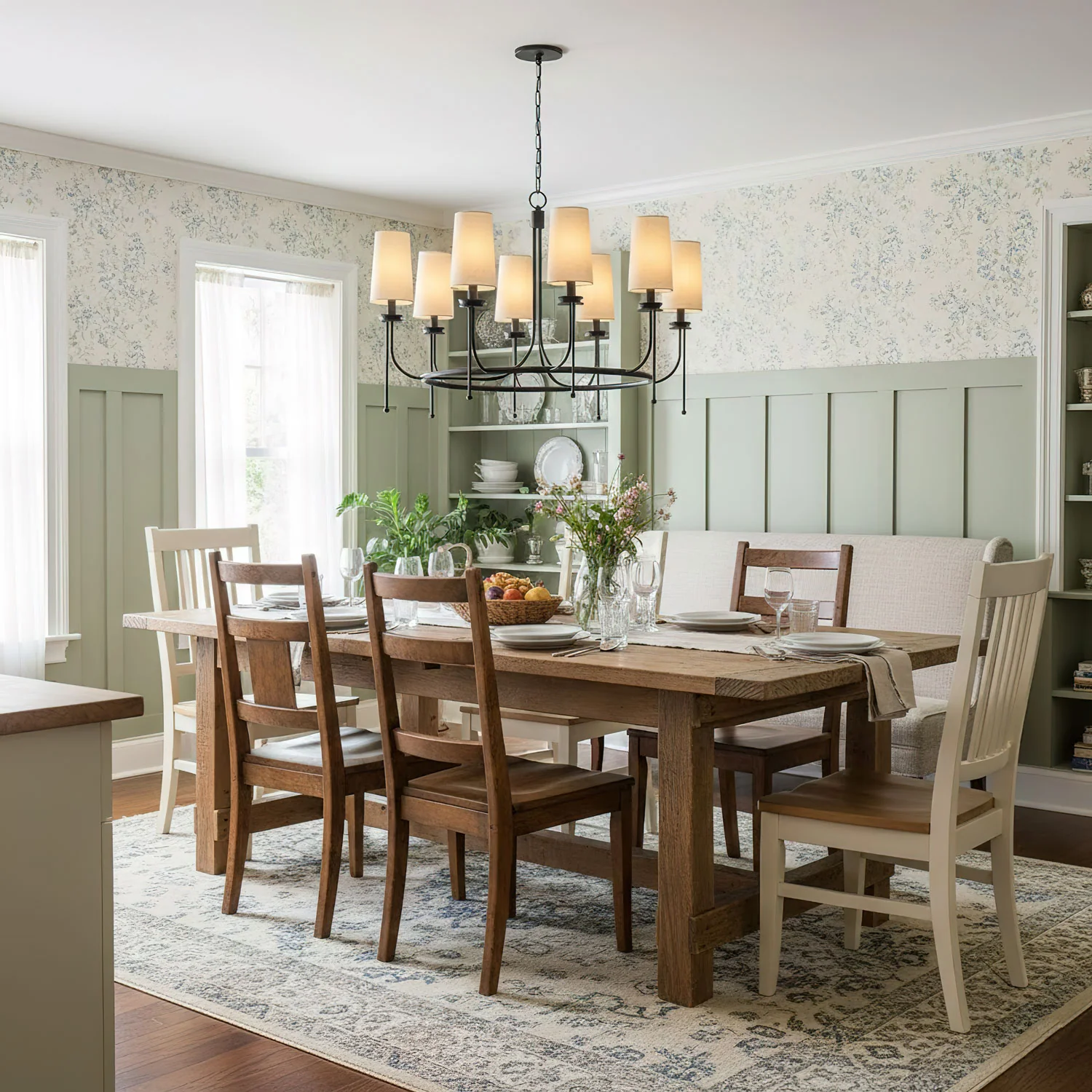 Lydia Chandelier - Image 5