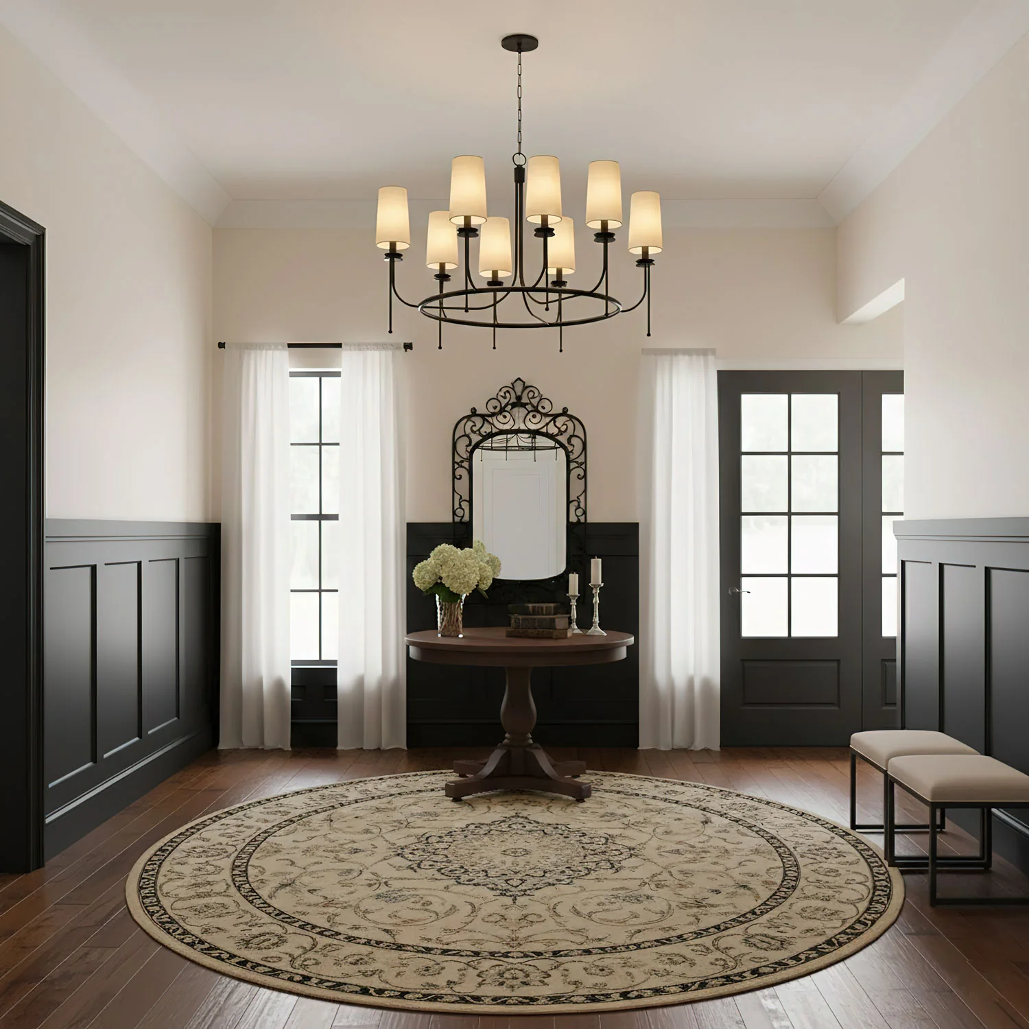 Lydia Chandelier - Image 7