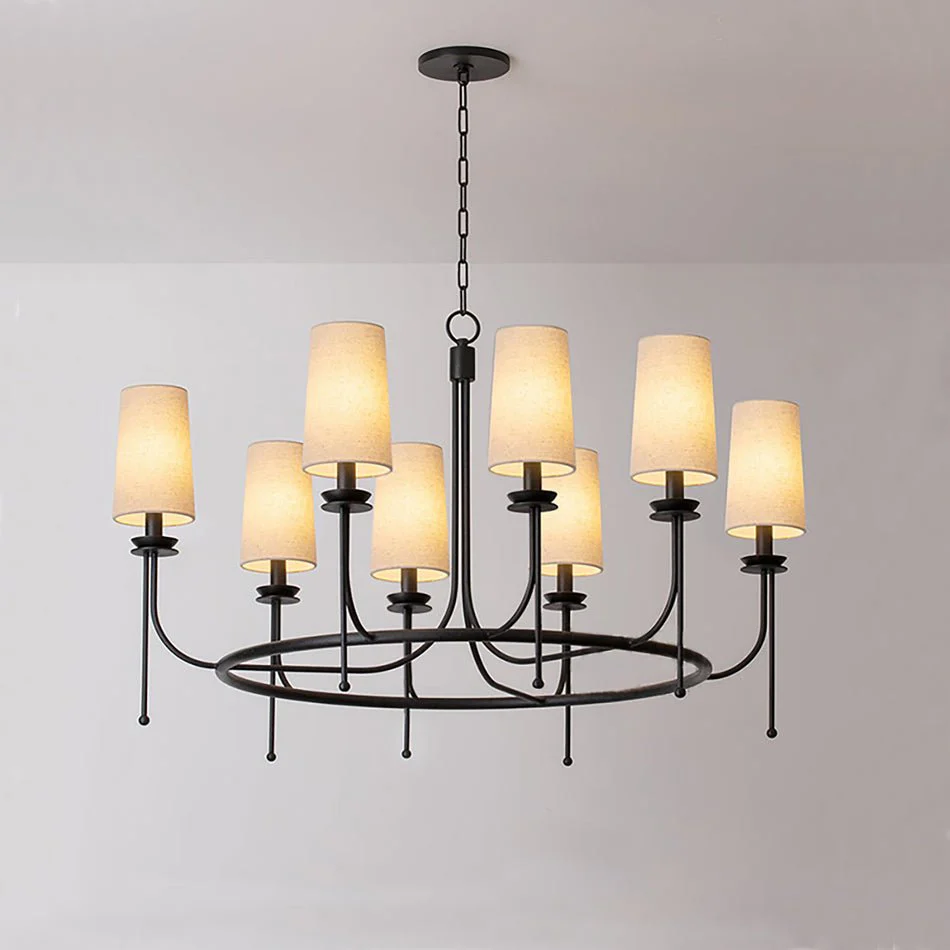 Lydia Chandelier - Image 9