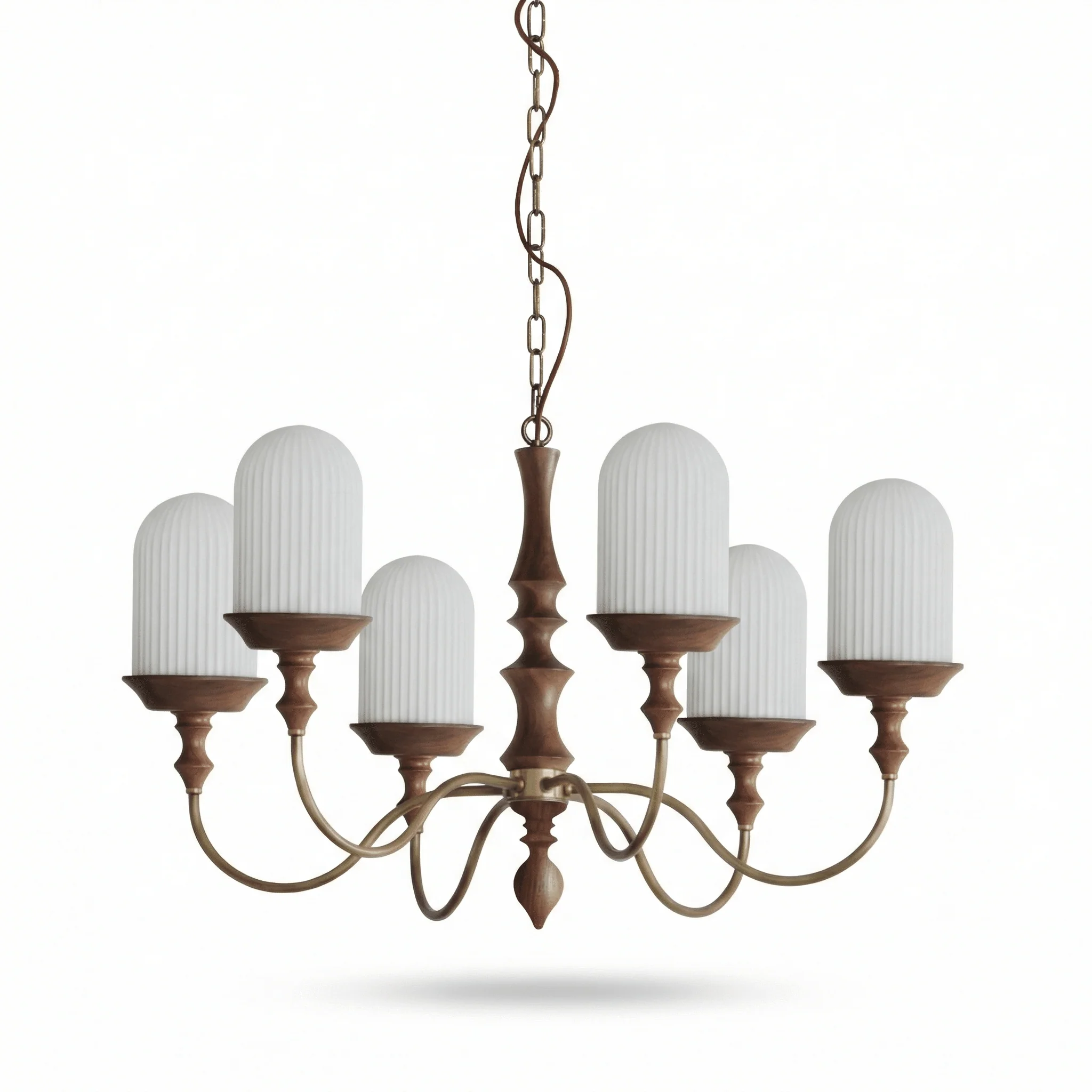 Lyra Constellation Chandelier - Image 5