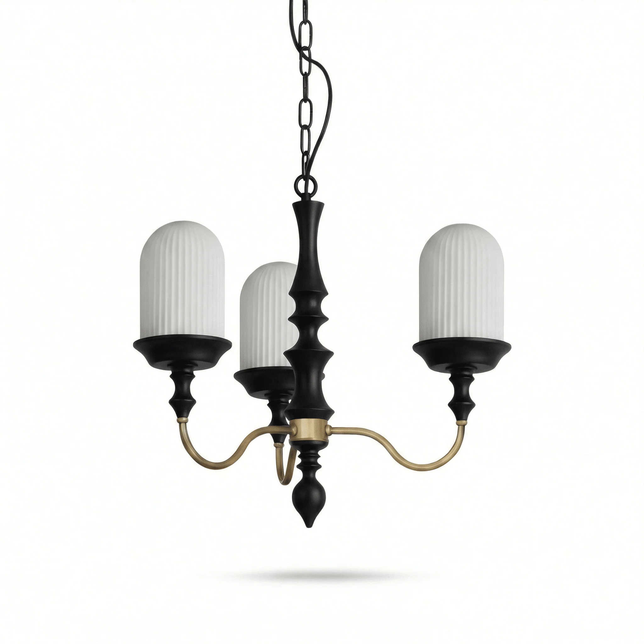 Lyra Constellation Chandelier - Image 7