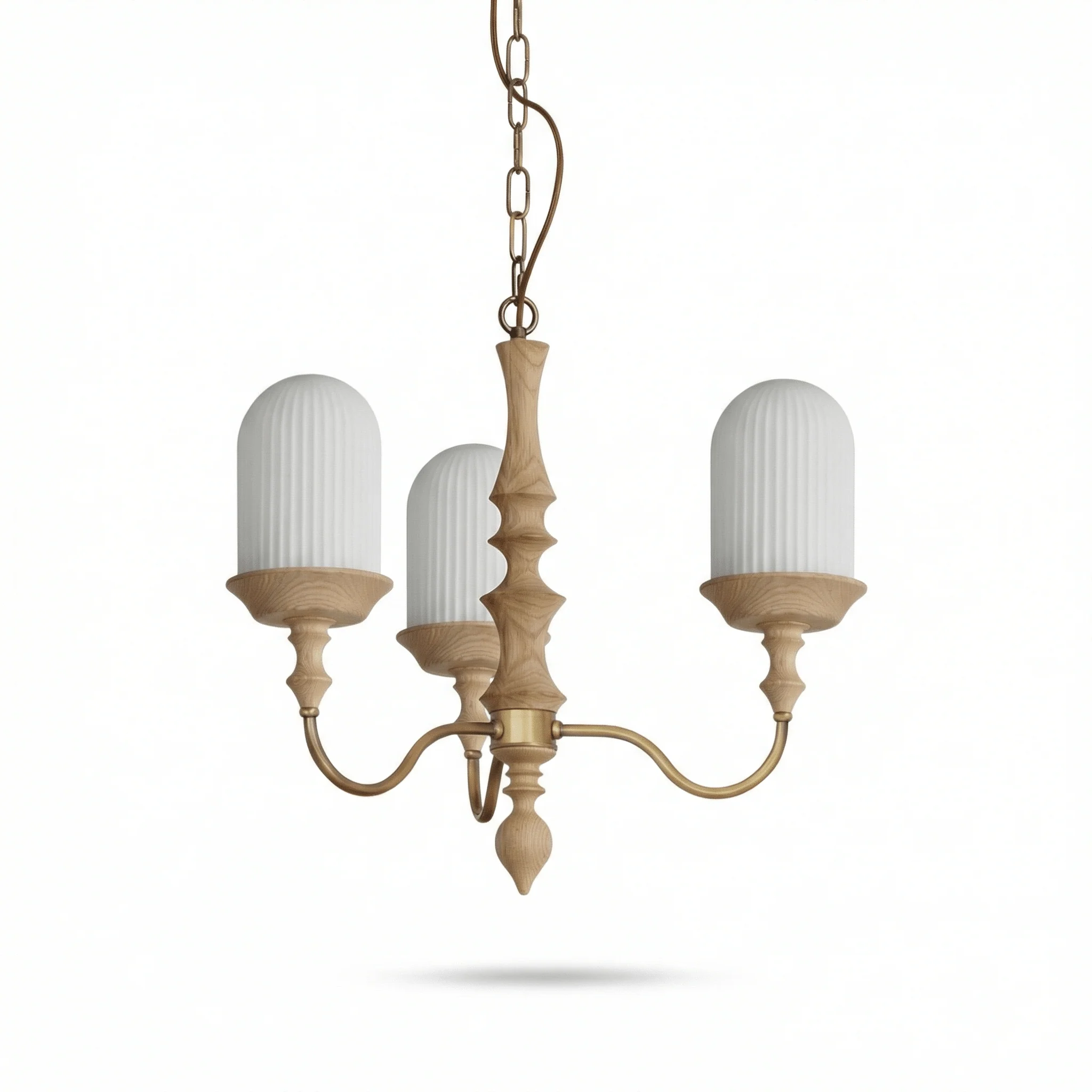 Lyra Constellation Chandelier - Image 9
