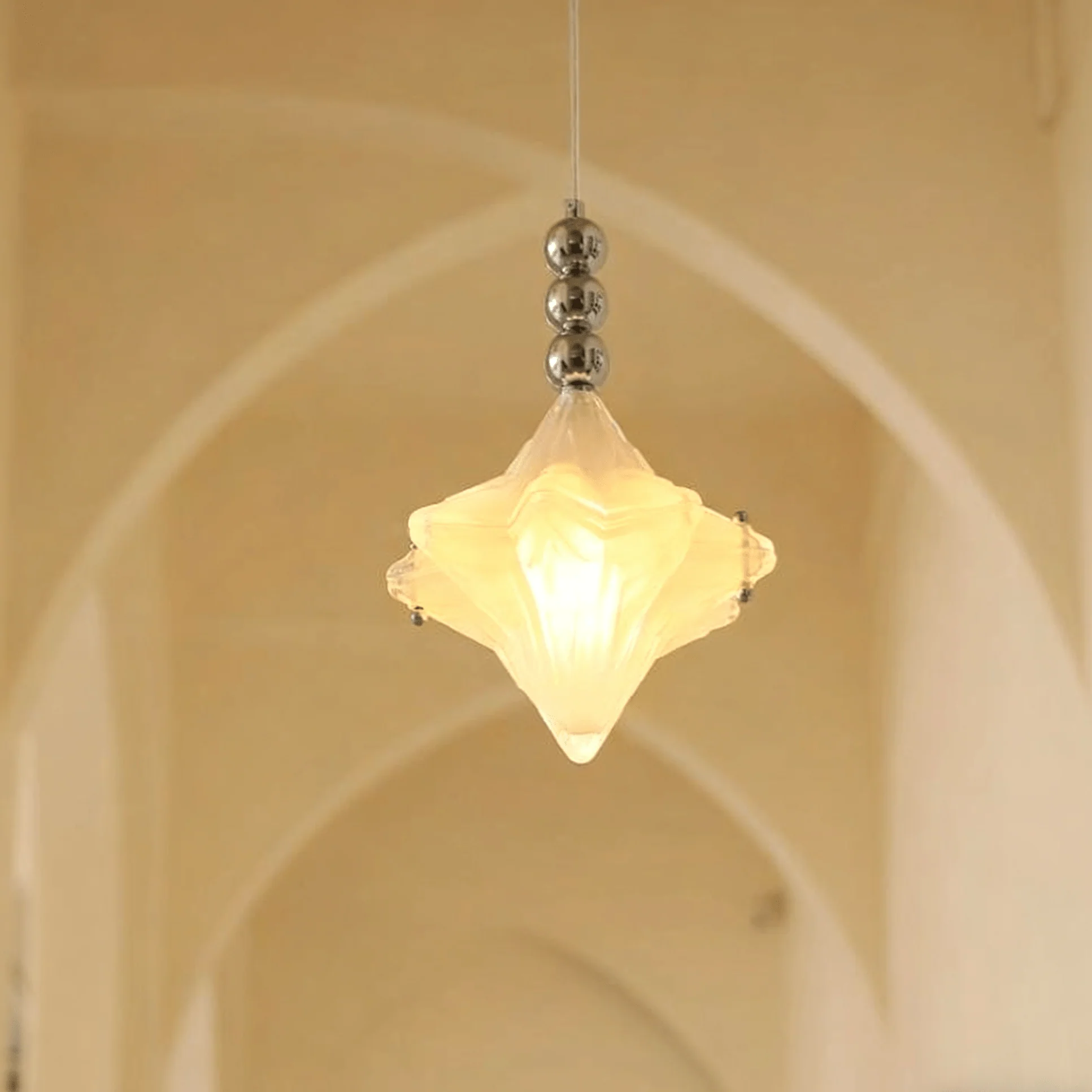 Lyra Star Pendant Lamp - Image 11