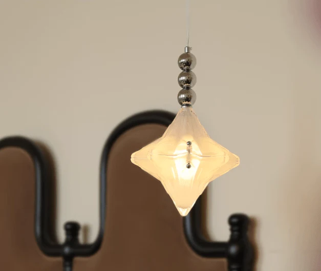 Lyra Star Pendant Lamp - Image 12
