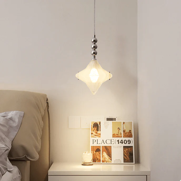 Lyra Star Pendant Lamp - Image 13
