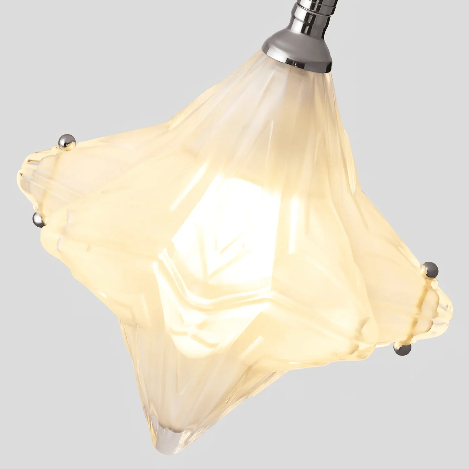 Lyra Star Pendant Lamp - Image 18