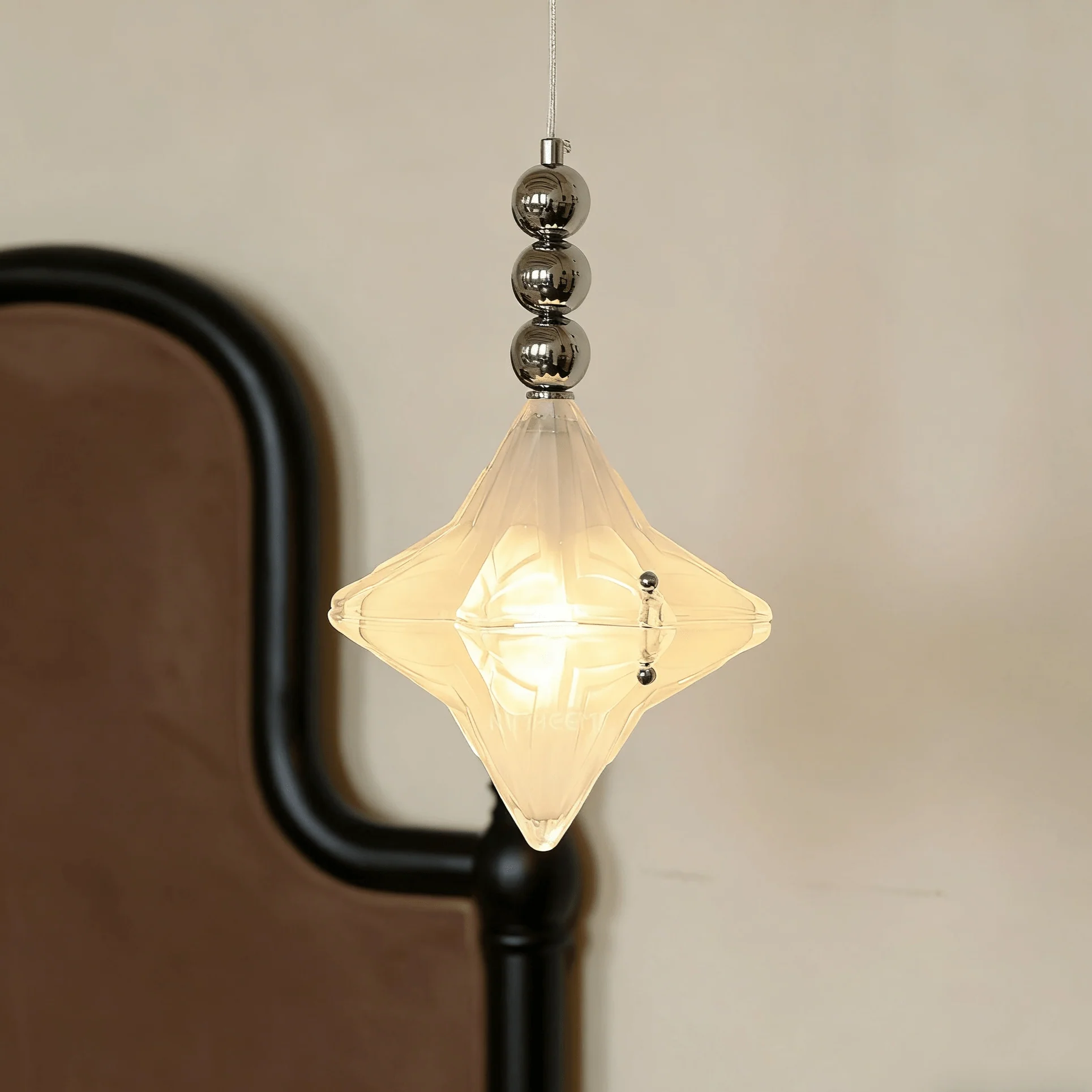 Lyra Star Pendant Lamp - Image 2