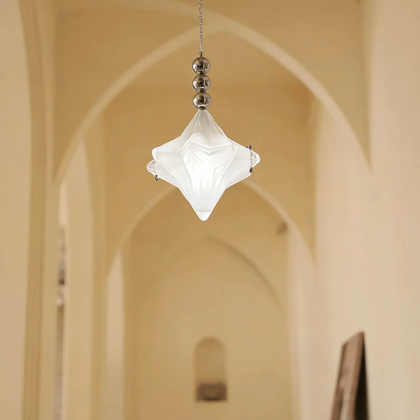 Lyra Star Pendant Lamp - Image 8