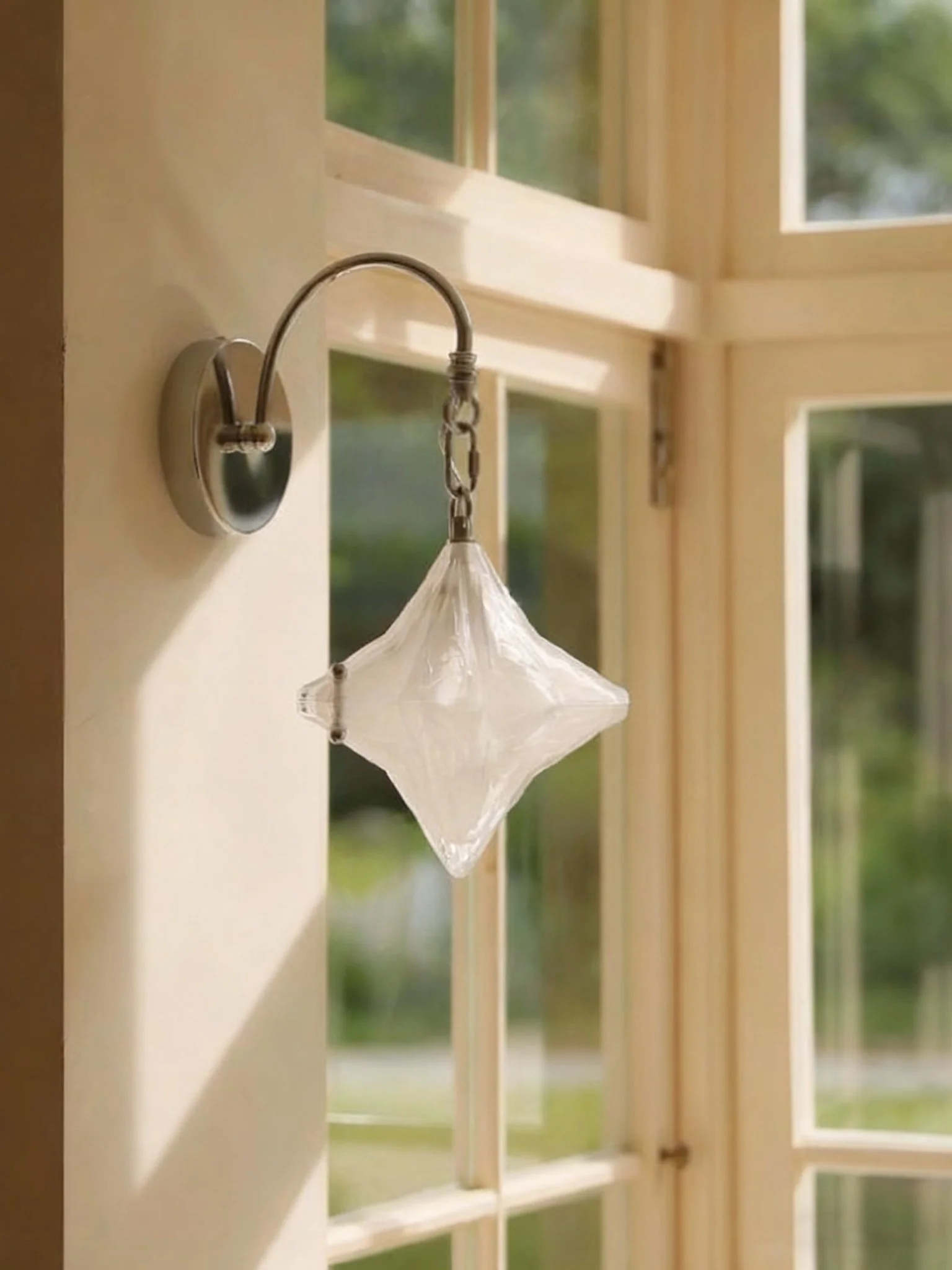 Lyra Star Wall Lamp - Image 11
