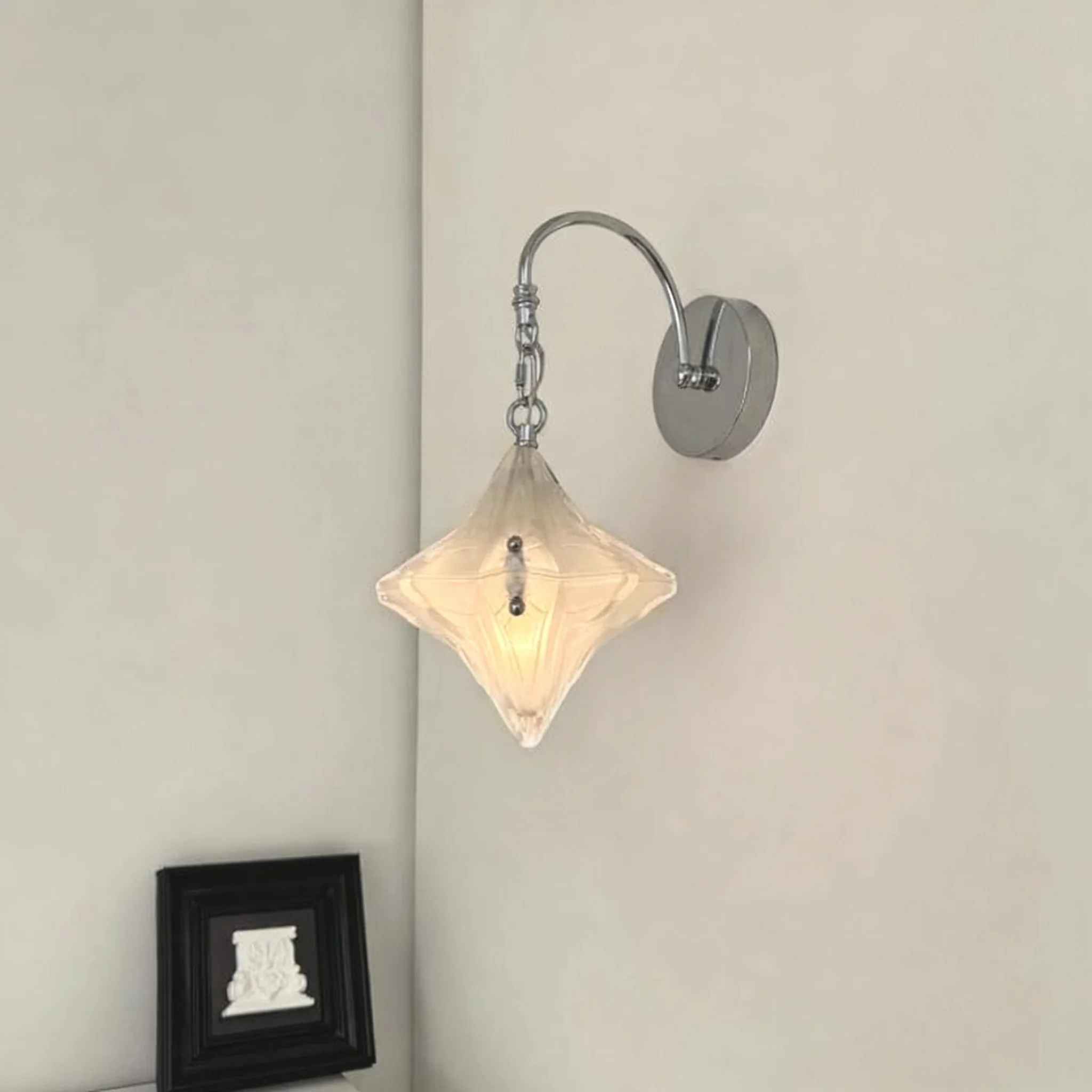 Lyra Star Wall Lamp - Image 12