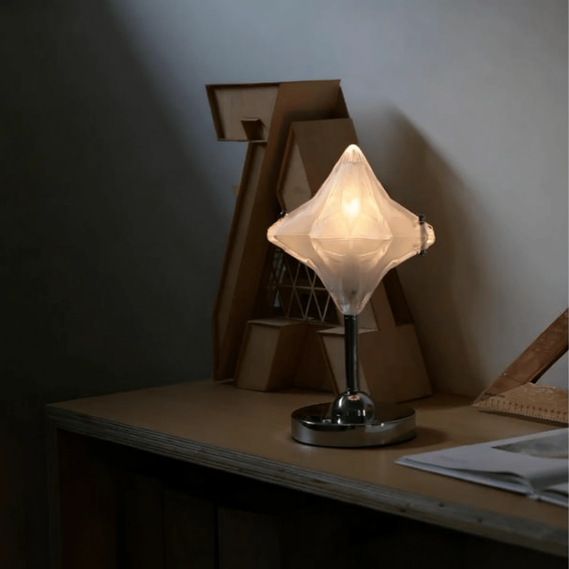 Lyra Star Table Light - Image 12