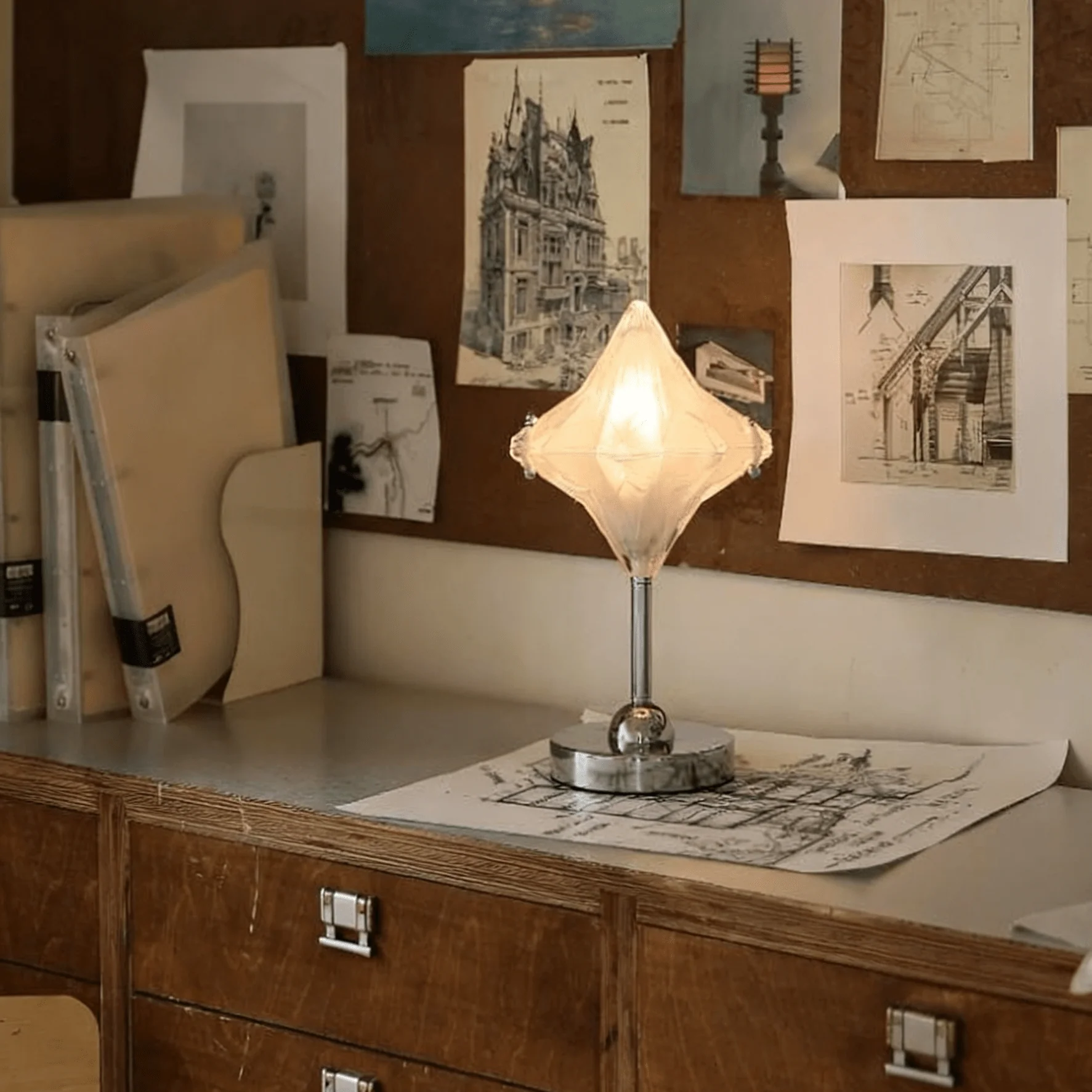 Lyra Star Table Light - Image 13