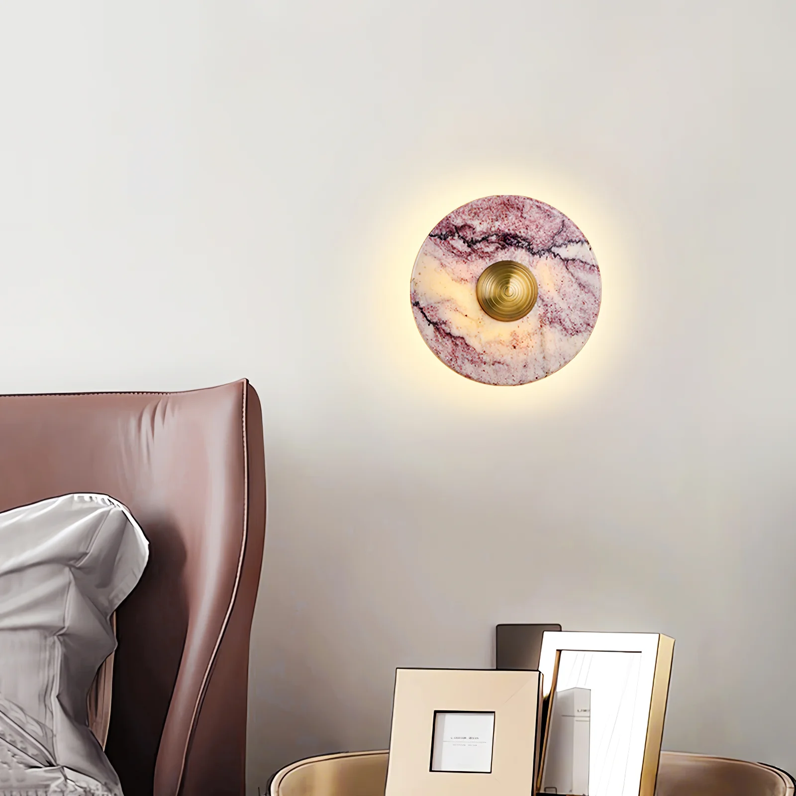 Lysandra Wall Light - Image 2