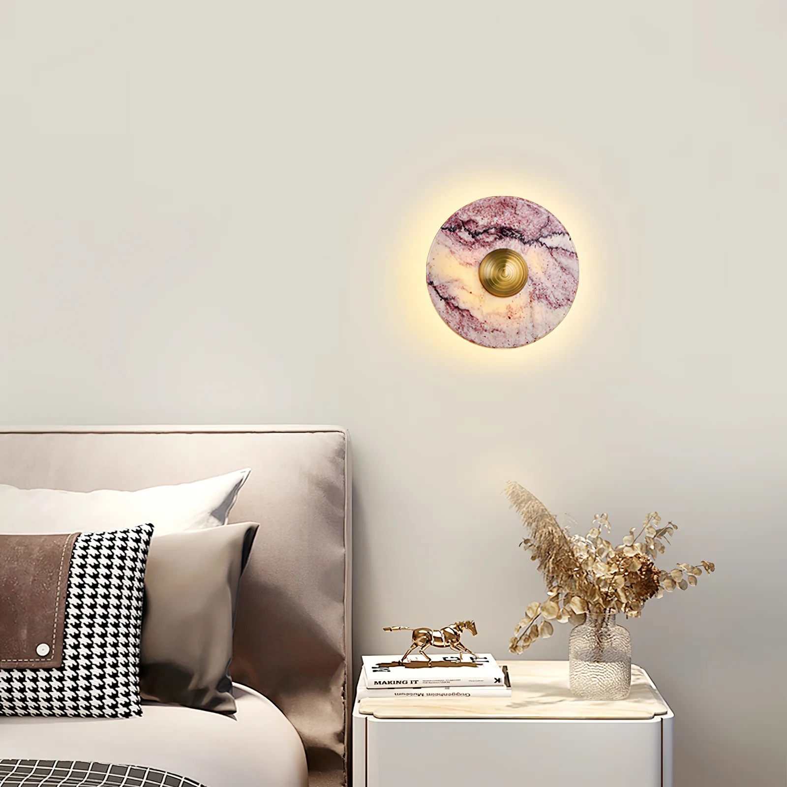 Lysandra Wall Light - Image 7