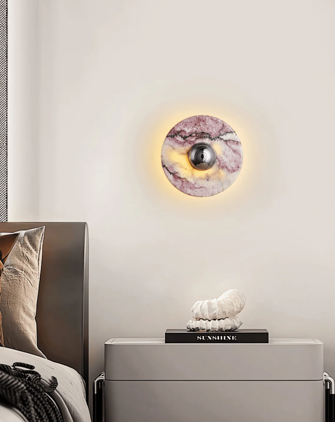 Lysandra Wall Light - Image 9