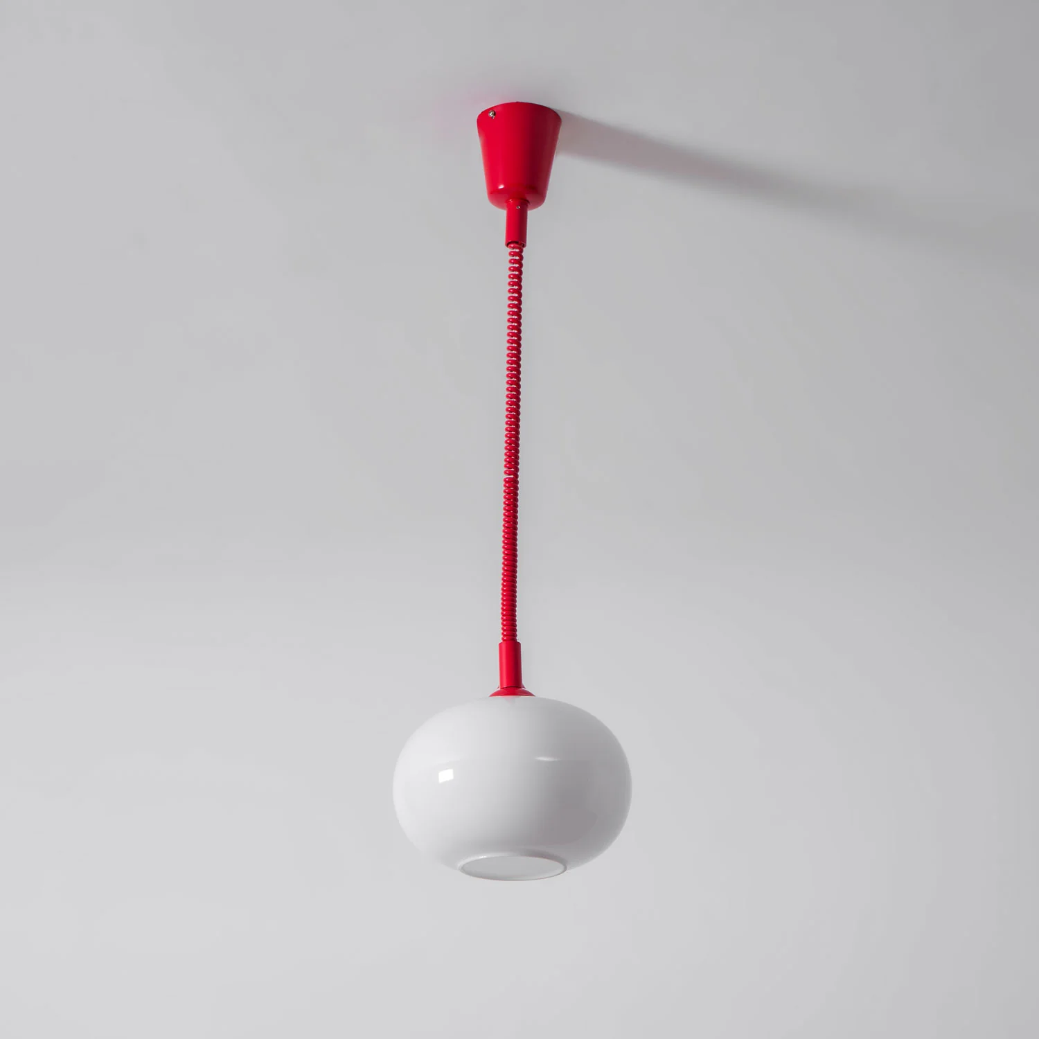 Macaron Spring Pendant Light - Image 39