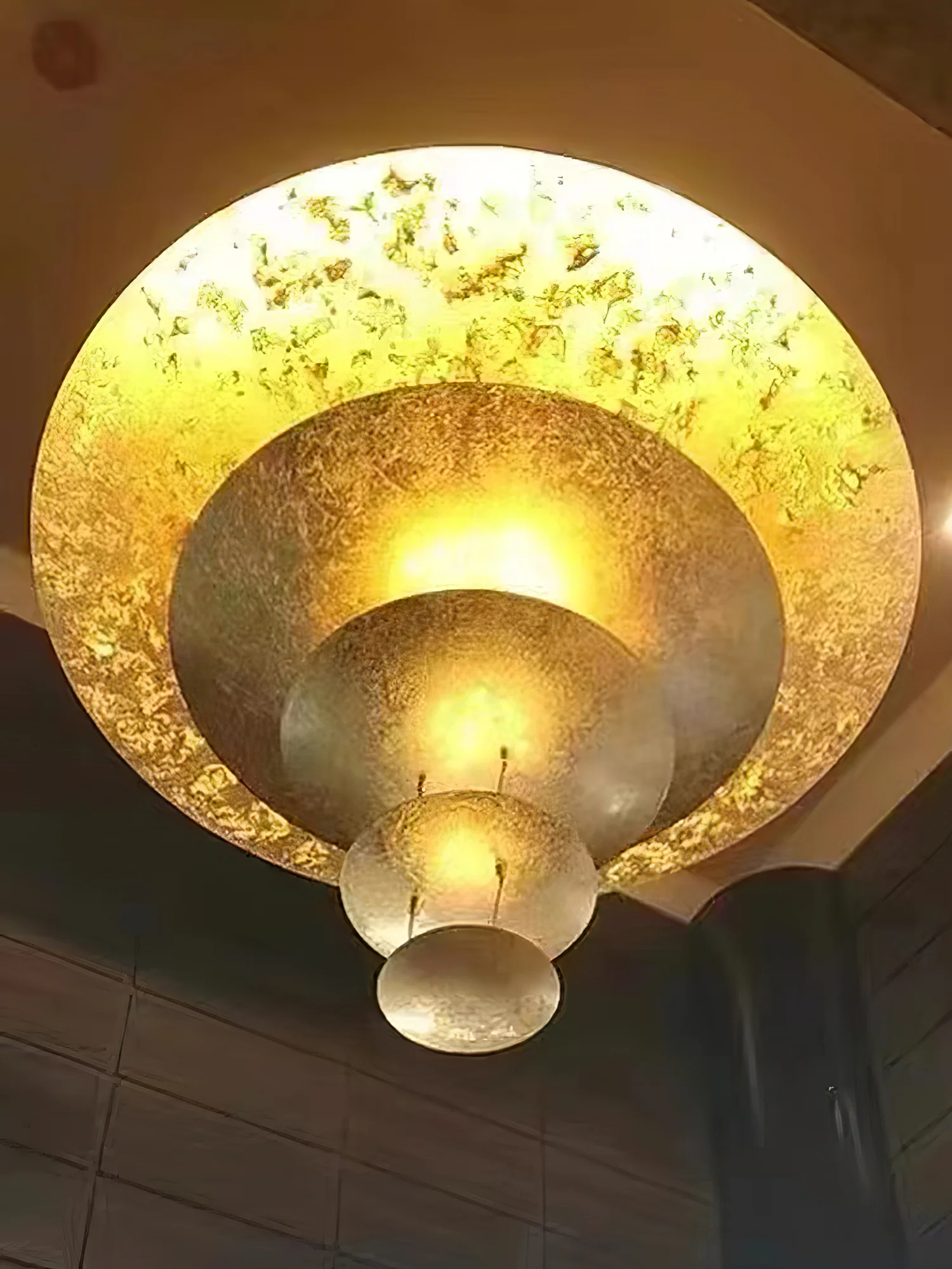 Machine Chandelier - Image 28