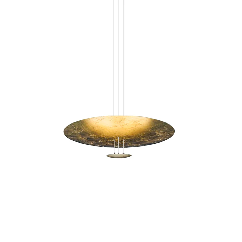 Machine Chandelier - Image 58