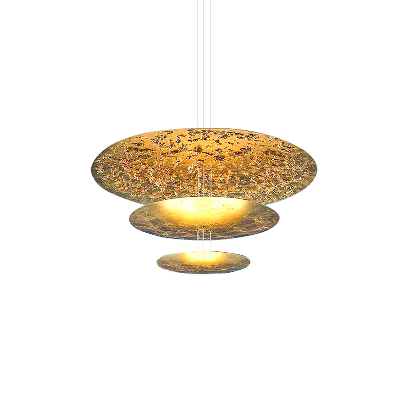 Machine Chandelier - Image 60