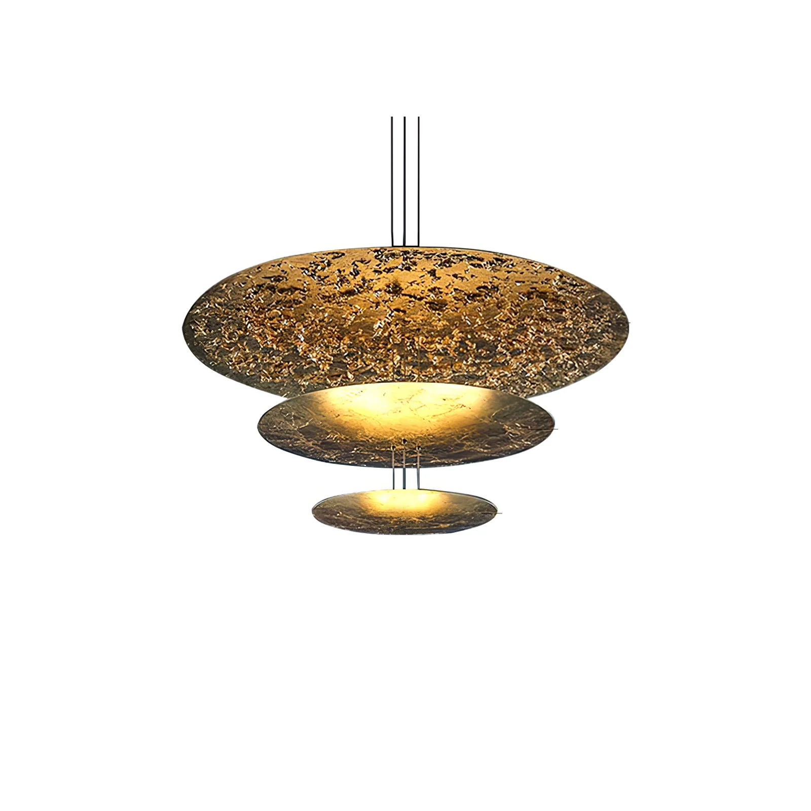 Machine Chandelier - Image 64