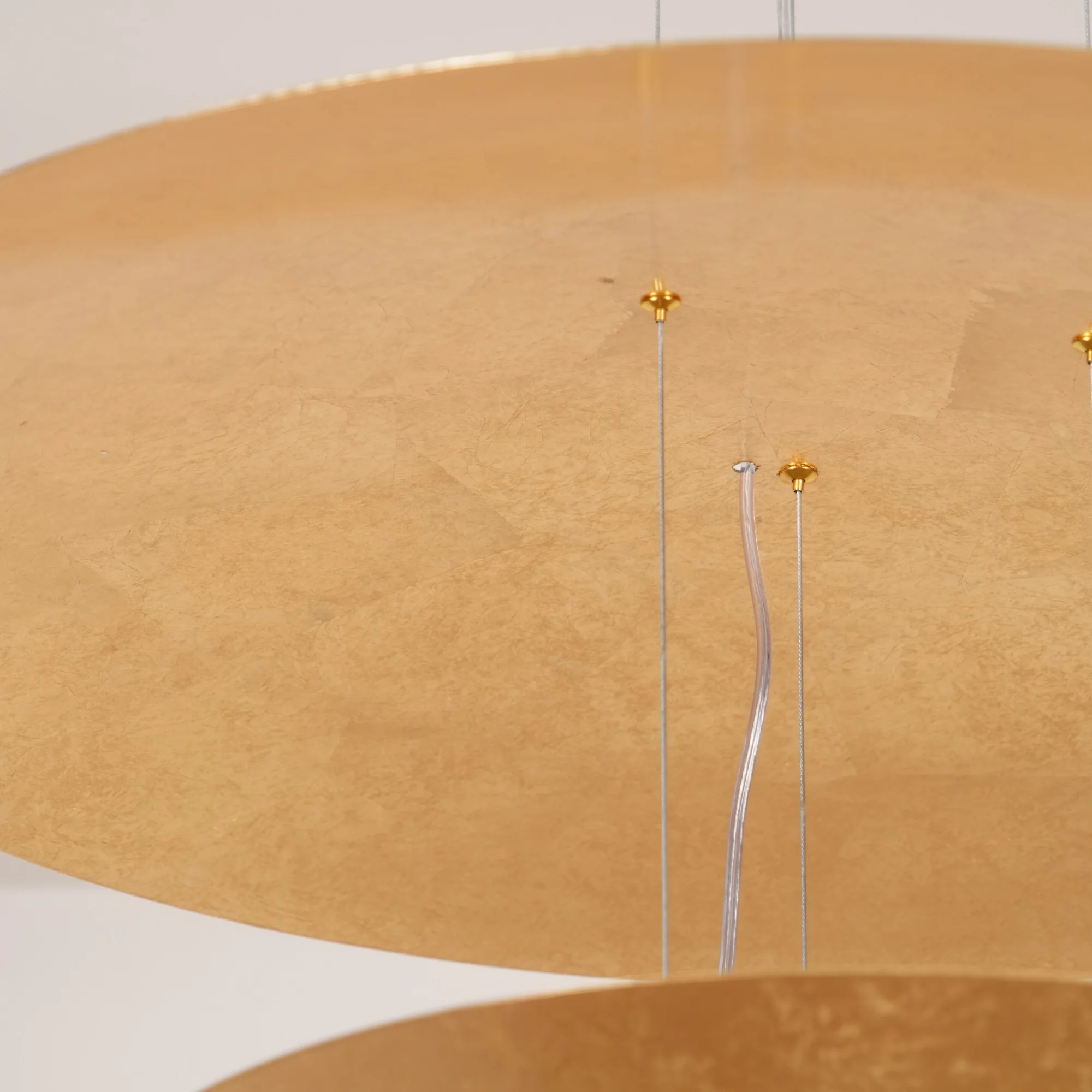 Machine Chandelier - Image 80