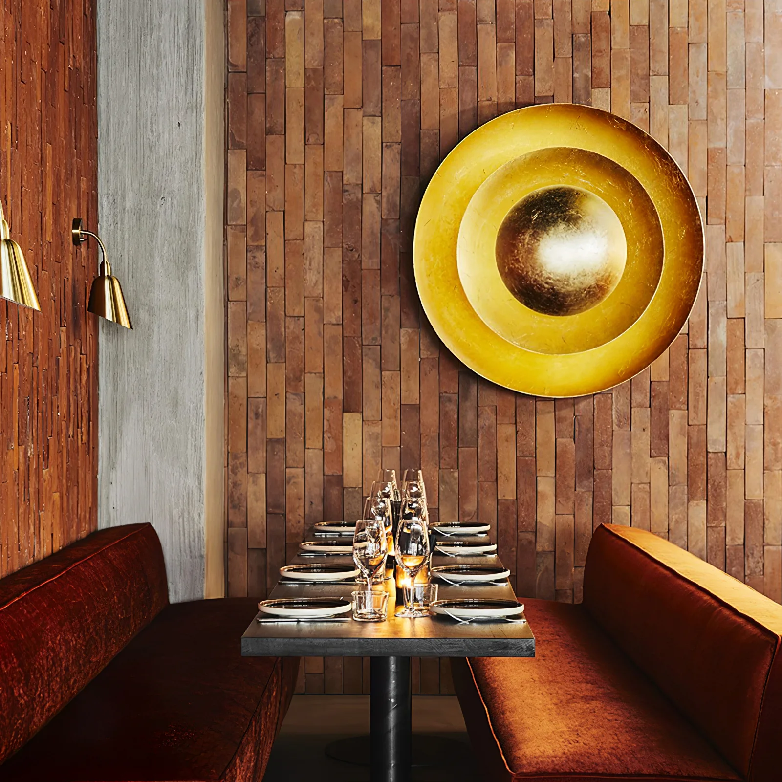 Machine Wall Lamp - Image 12