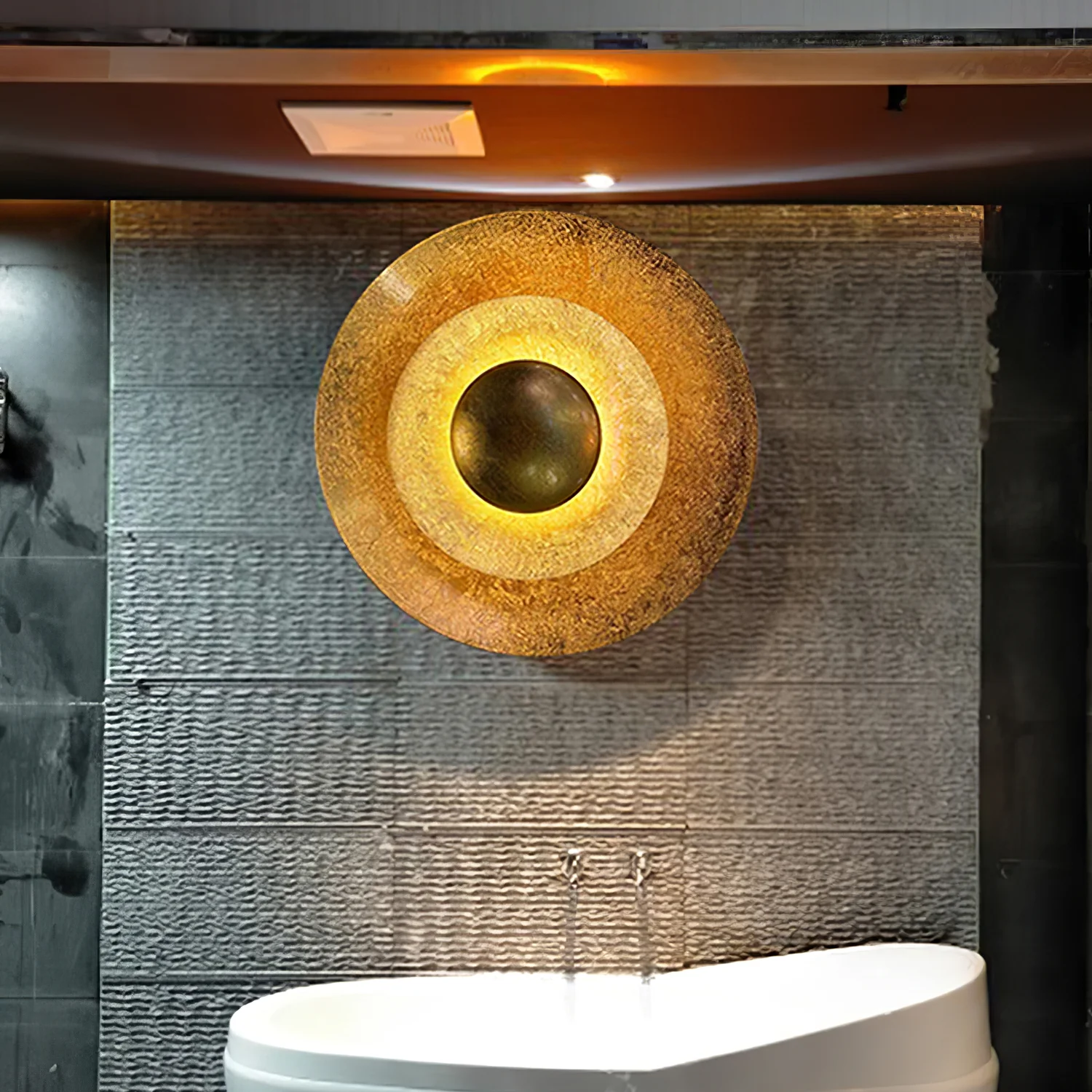 Machine Wall Lamp - Image 13