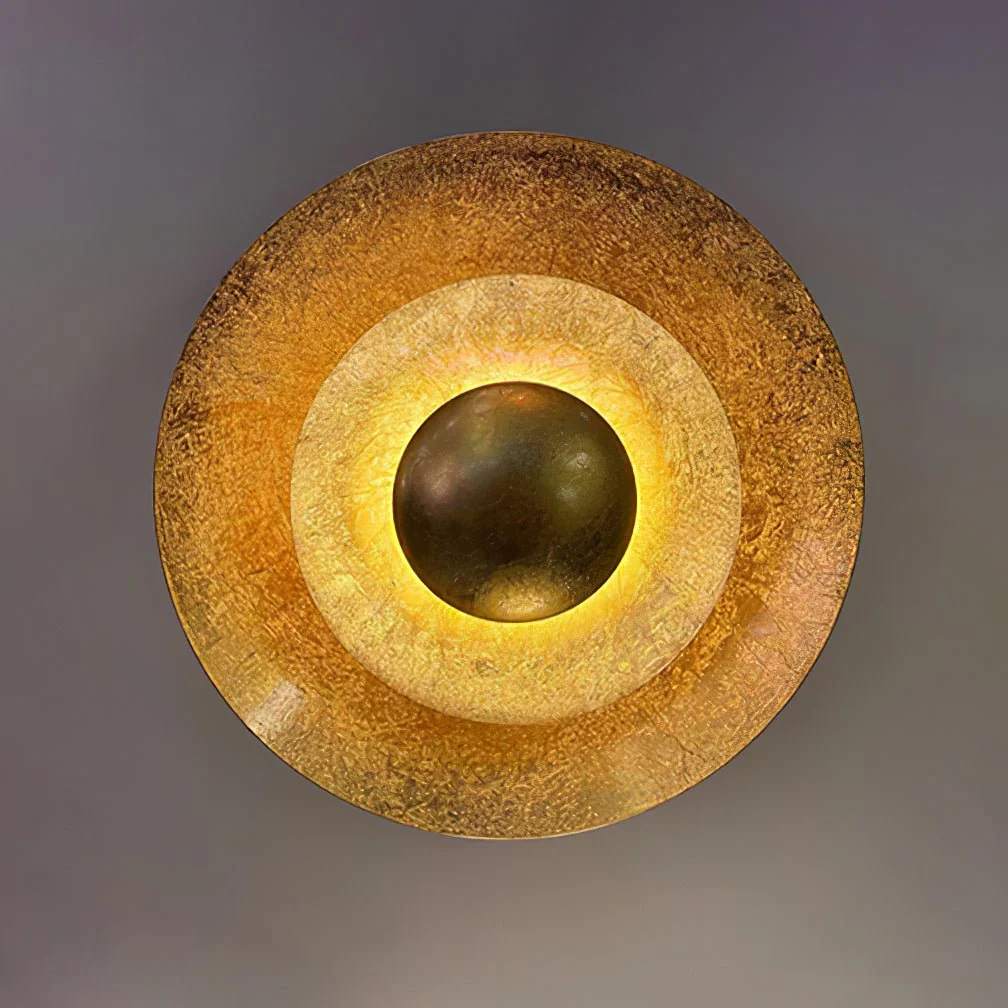 Machine Wall Lamp - Image 4