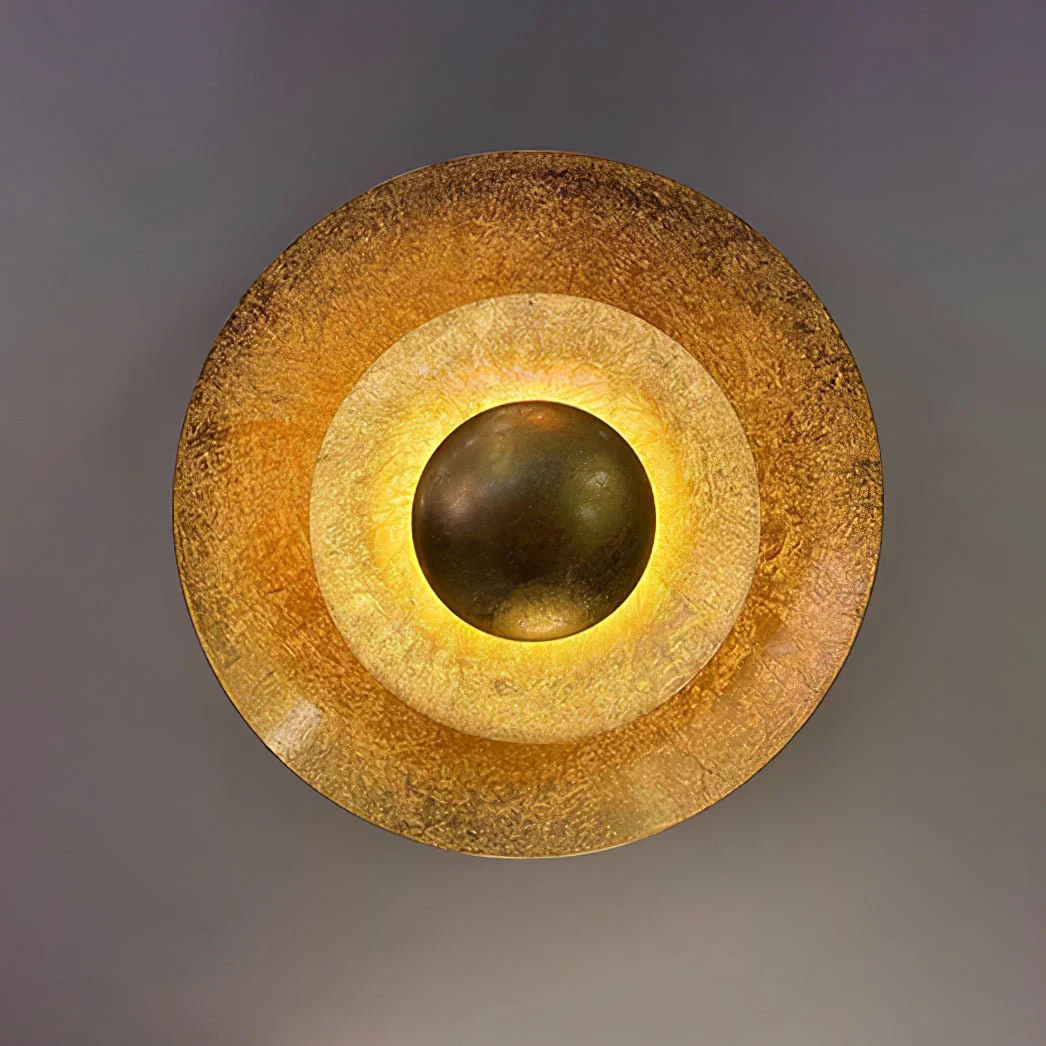 Machine Wall Lamp - Image 5