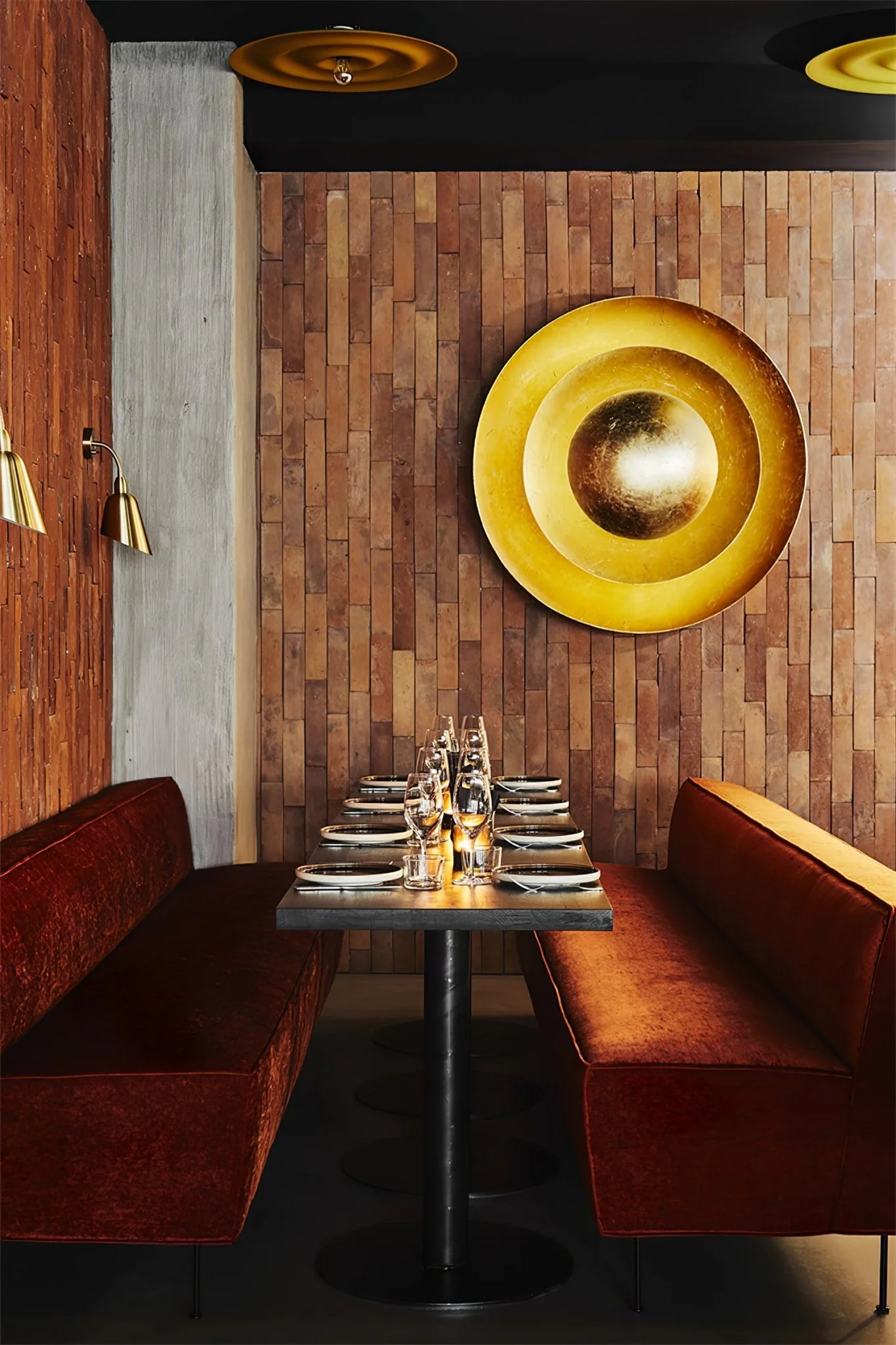 Machine Wall Lamp - Image 7
