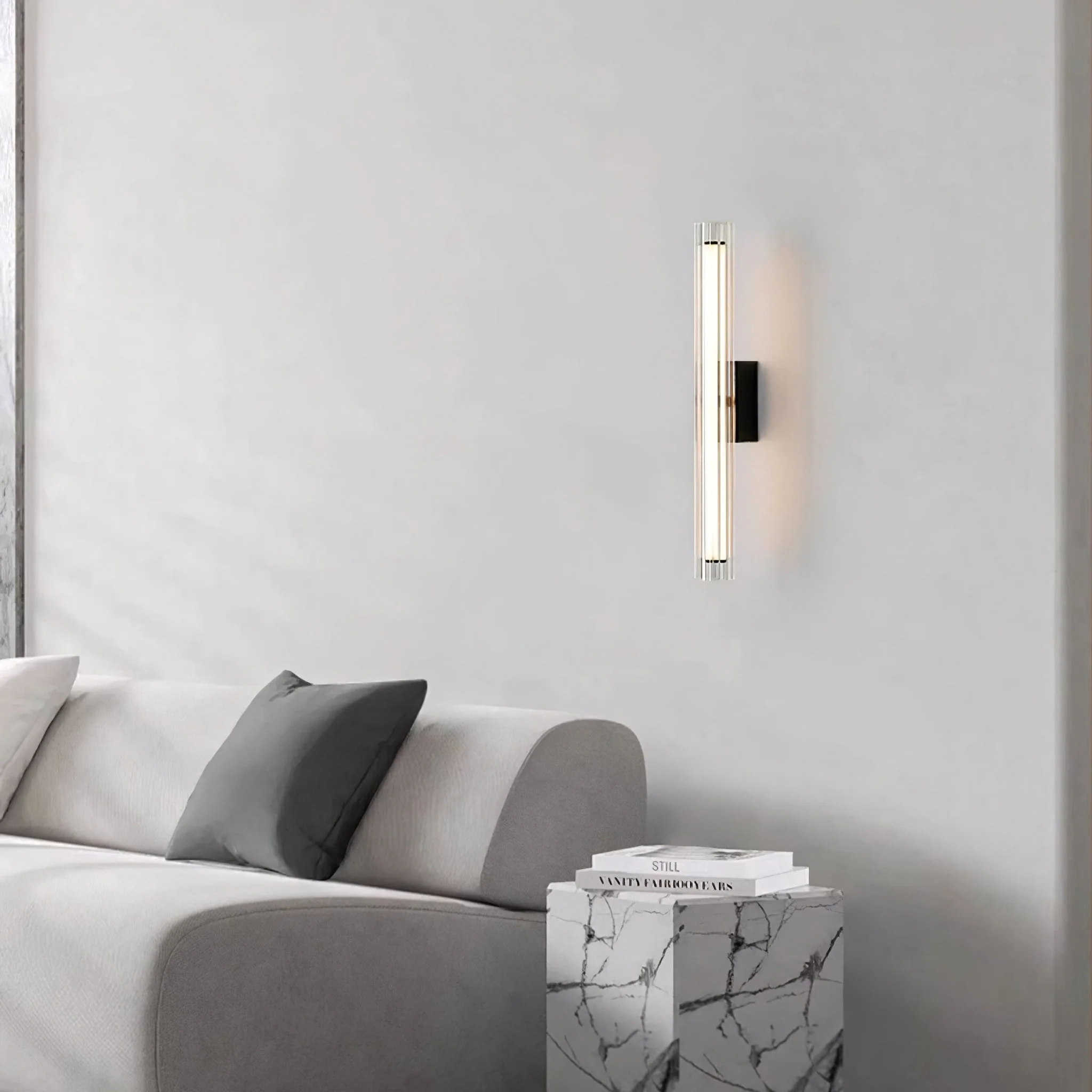 Macie Wall Lamp - Image 17