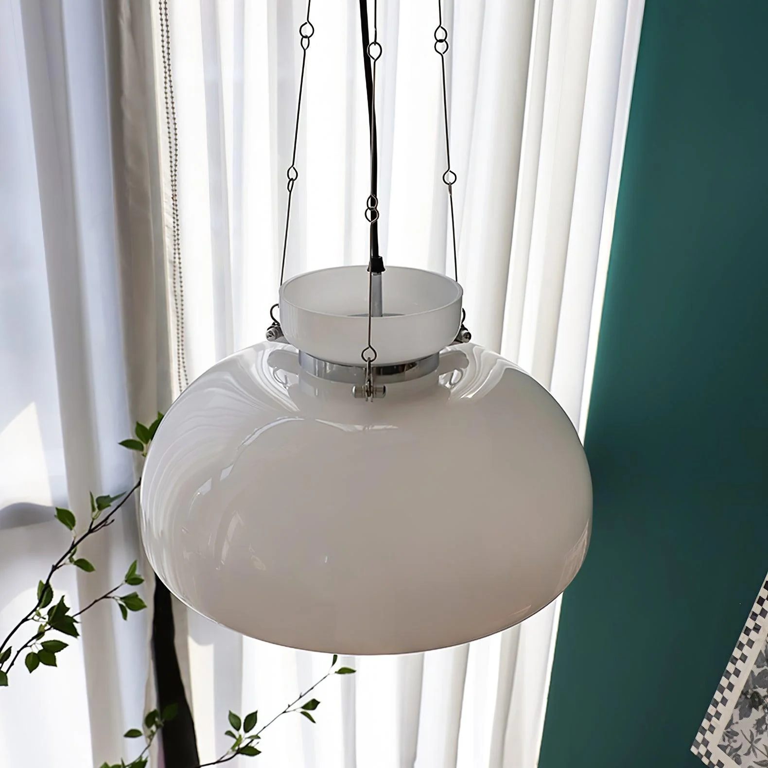 Mack Pendant Light - Image 10