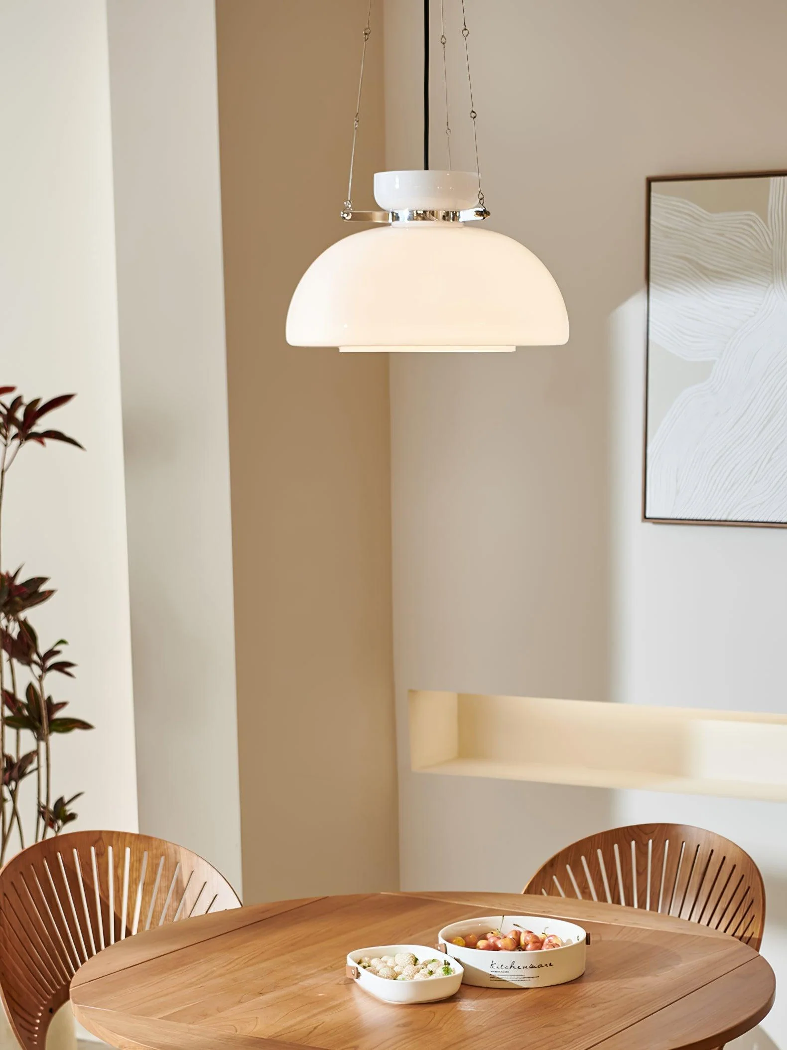 Mack Pendant Light - Image 21