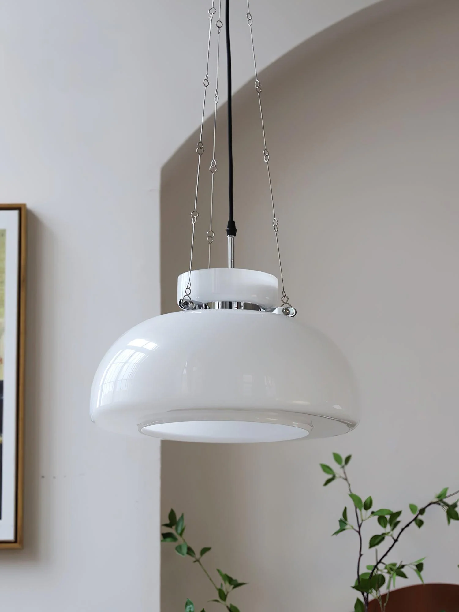 Mack Pendant Light - Image 25