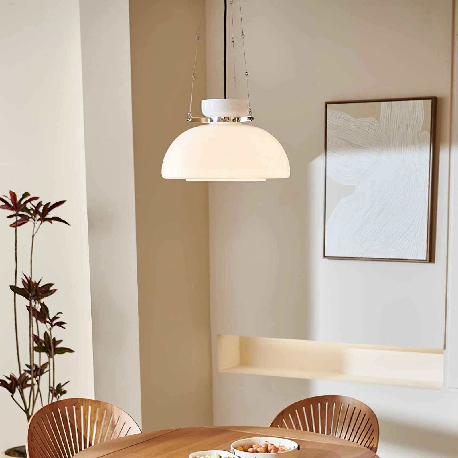 Mack Pendant Light - Image 3