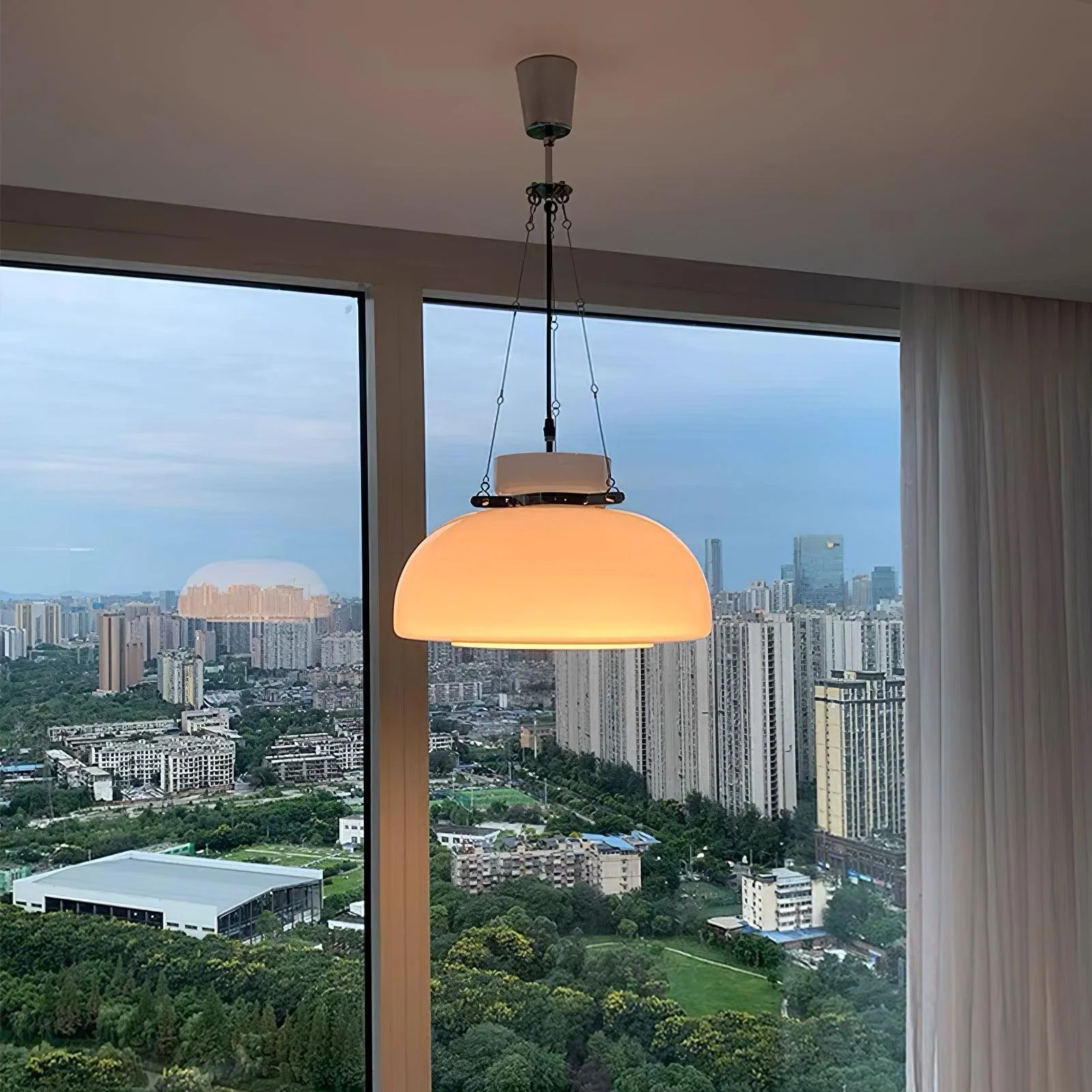 Mack Pendant Light - Image 6