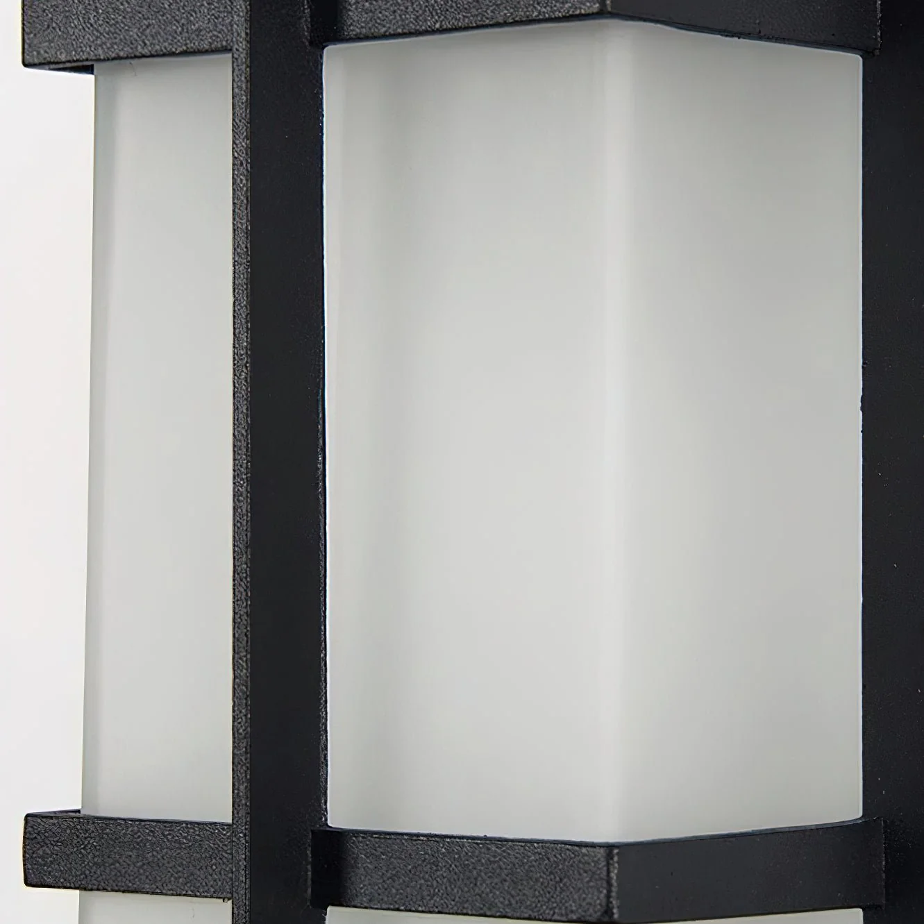 Madison Lantern Outdoor Wall Lamp - Image 8