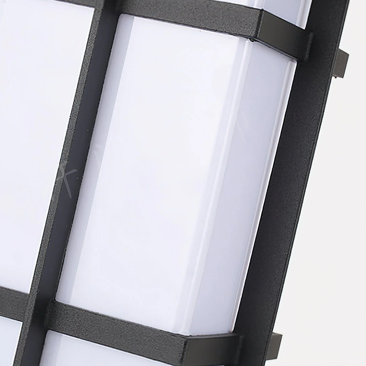 Madison Lantern Outdoor Wall Lamp - Image 9