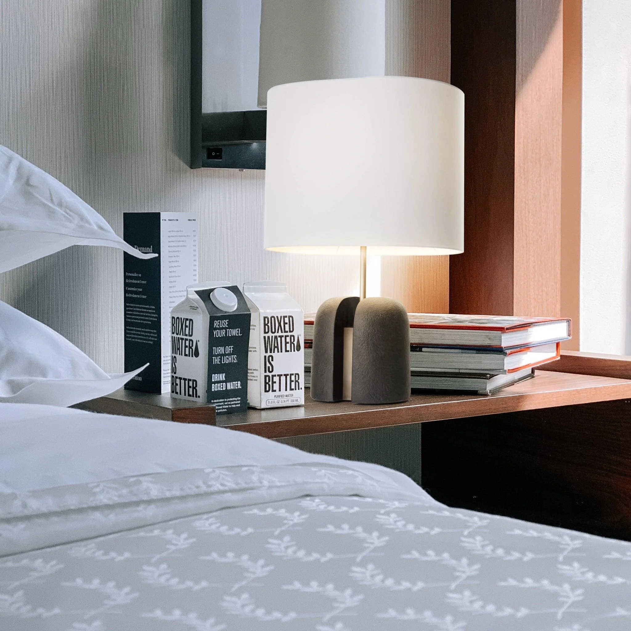 Madoc Table Lamp - Image 8