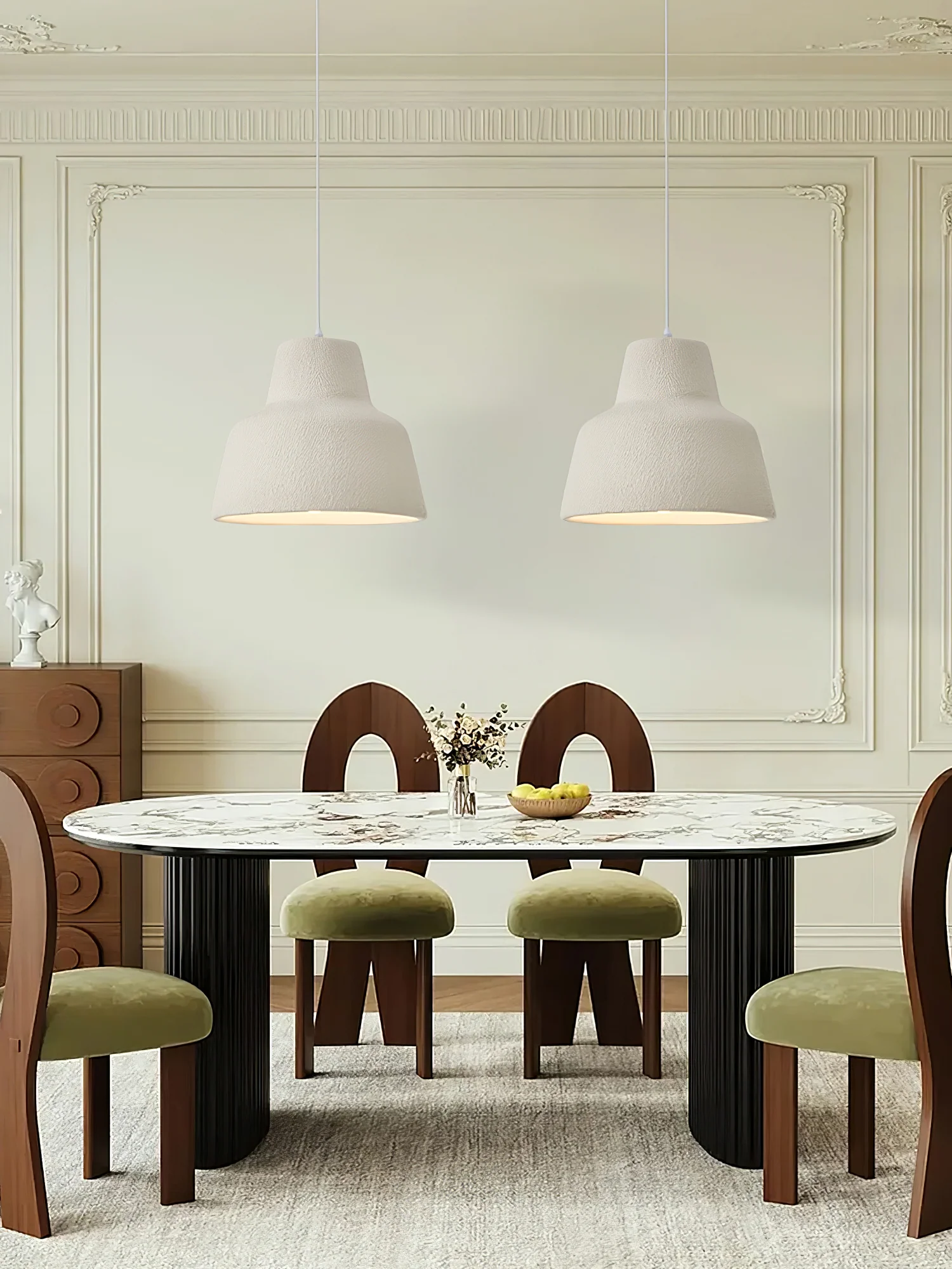 Maelis Pendant Light - Image 8