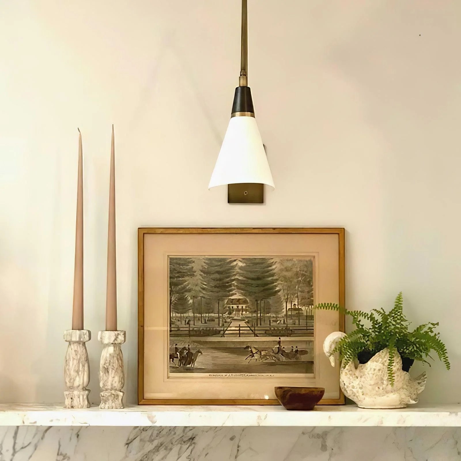 Magari Wall Lamp - Image 14