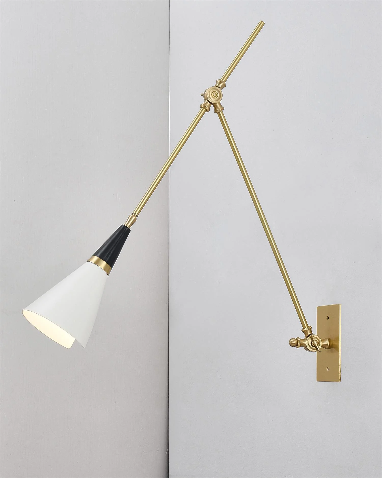 Magari Wall Lamp - Image 19