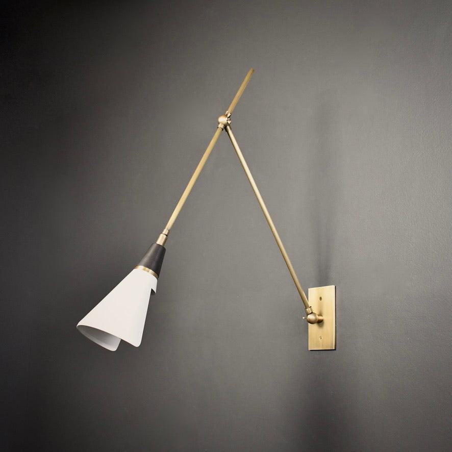 Magari Wall Lamp - Image 20