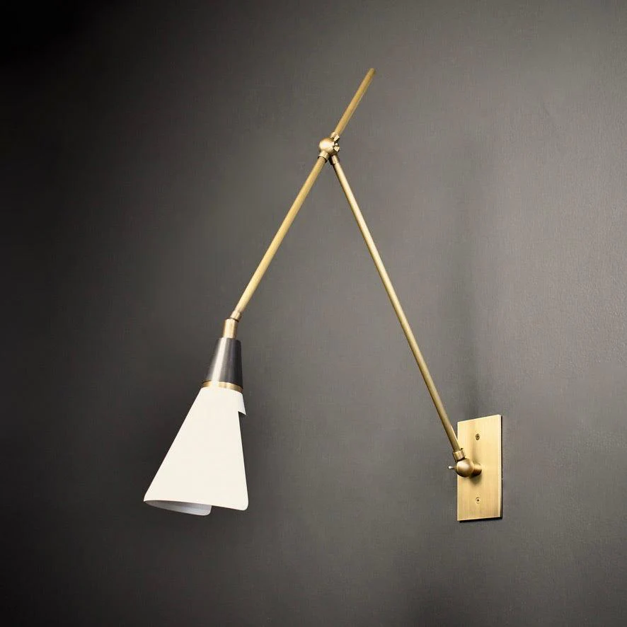 Magari Wall Lamp - Image 28