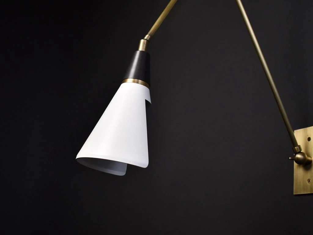 Magari Wall Lamp - Image 29