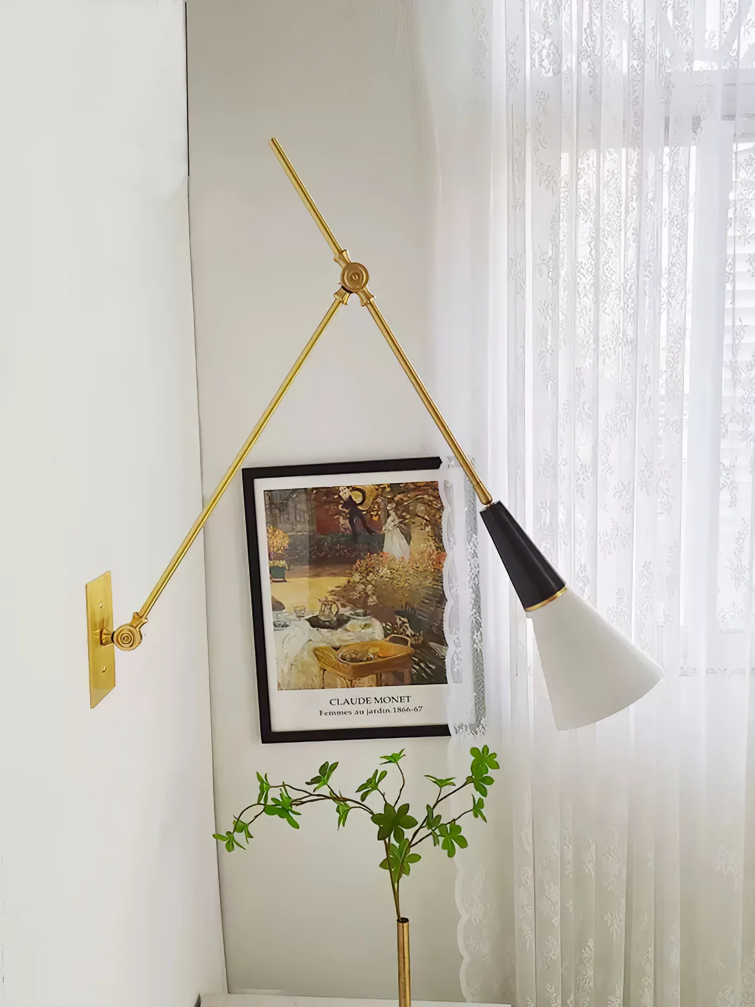 Magari Wall Lamp - Image 40