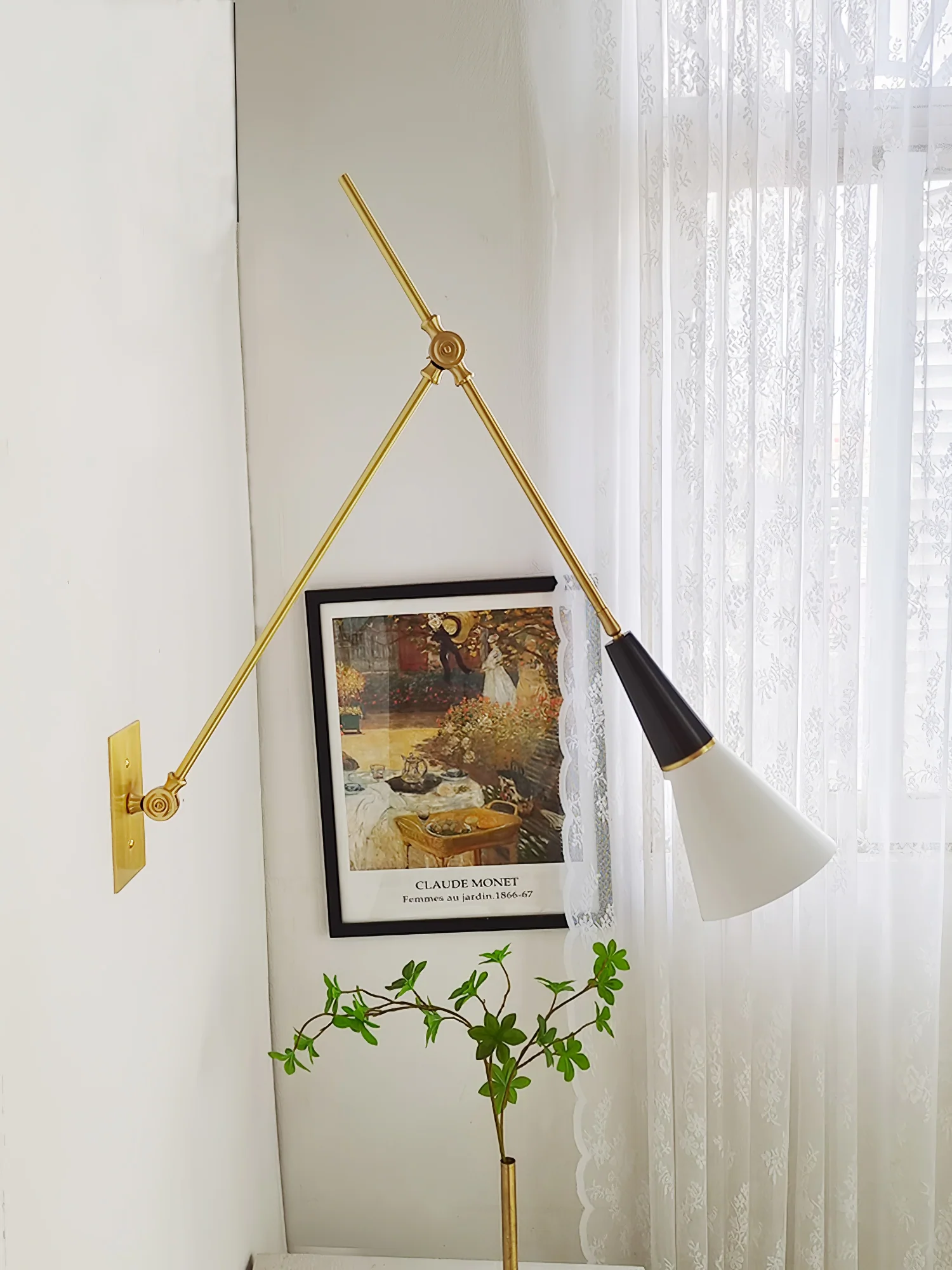 Magari Wall Lamp - Image 41