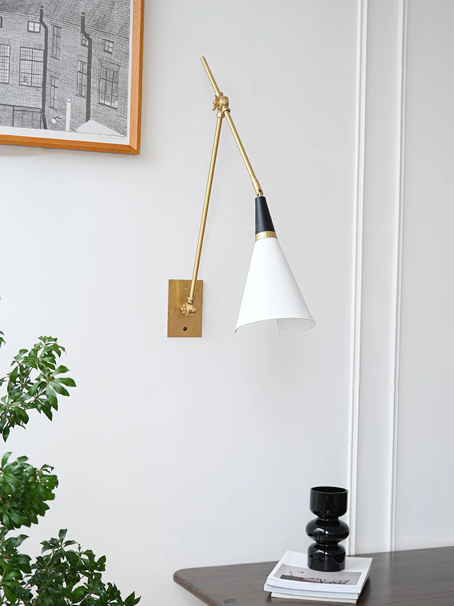 Magari Wall Lamp - Image 42