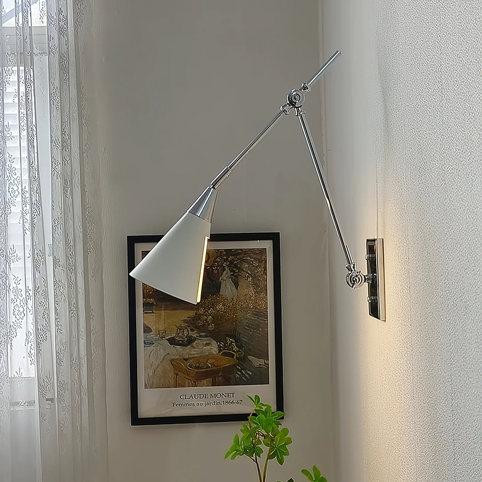 Magari Wall Lamp - Image 46
