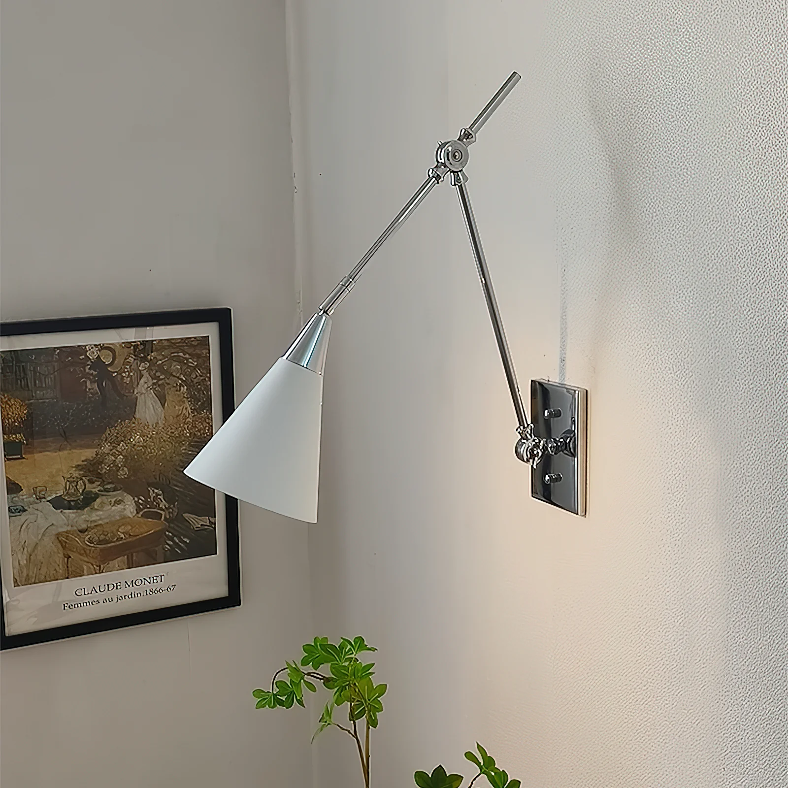 Magari Wall Lamp - Image 47